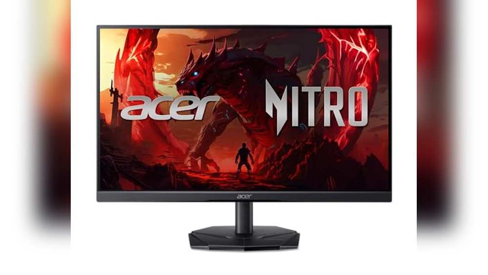 Best Monitor for Gaming Reddit