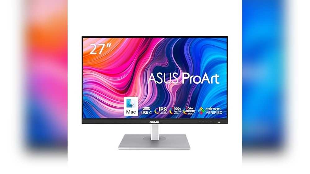 Best Monitor for Graphic Designers