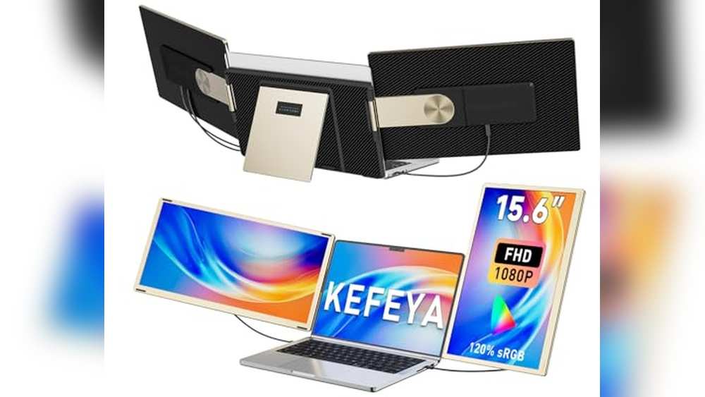 Best Monitor for Laptop Extension