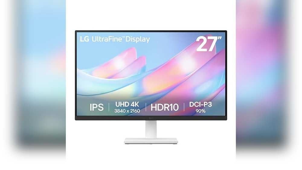 Best Monitor for Mac