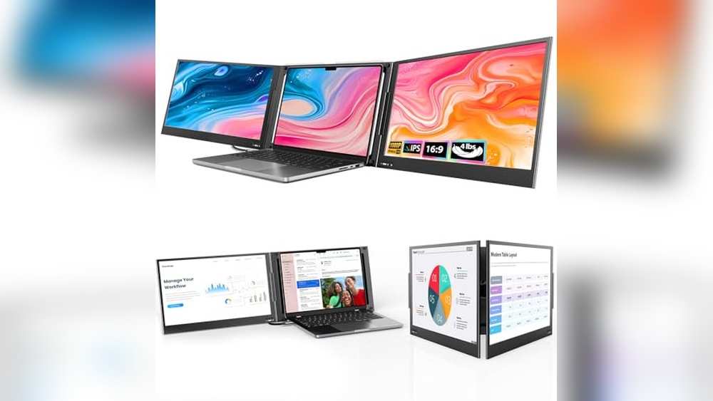 Best Monitor for Multiple Displays