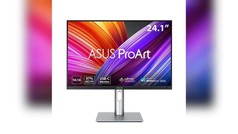 Best Monitor for Photographers