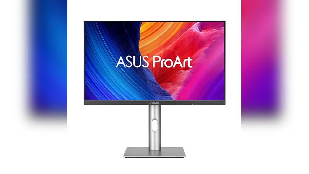 Best Monitor for Photoshop