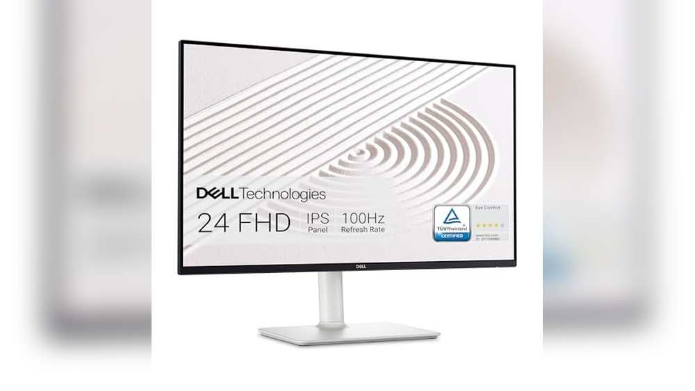 Best Monitor for Portrait Mode