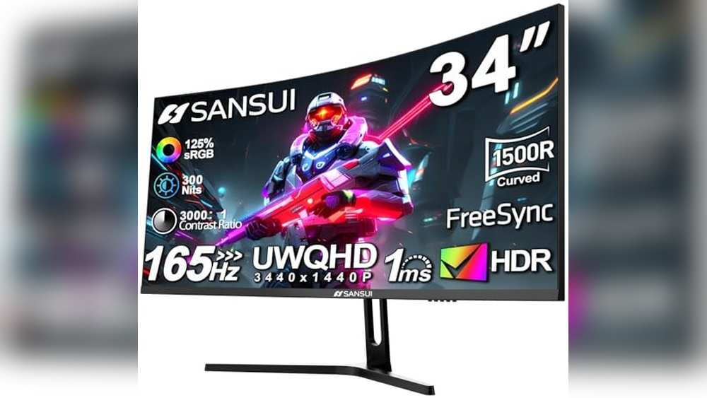 Best Monitor for Productivity And Gaming