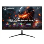 Best Monitor for Ps5 120Hz