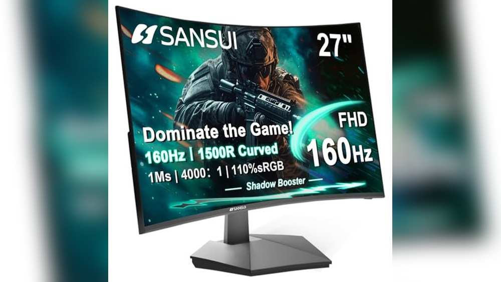 Best Monitor for Ps5 Gaming