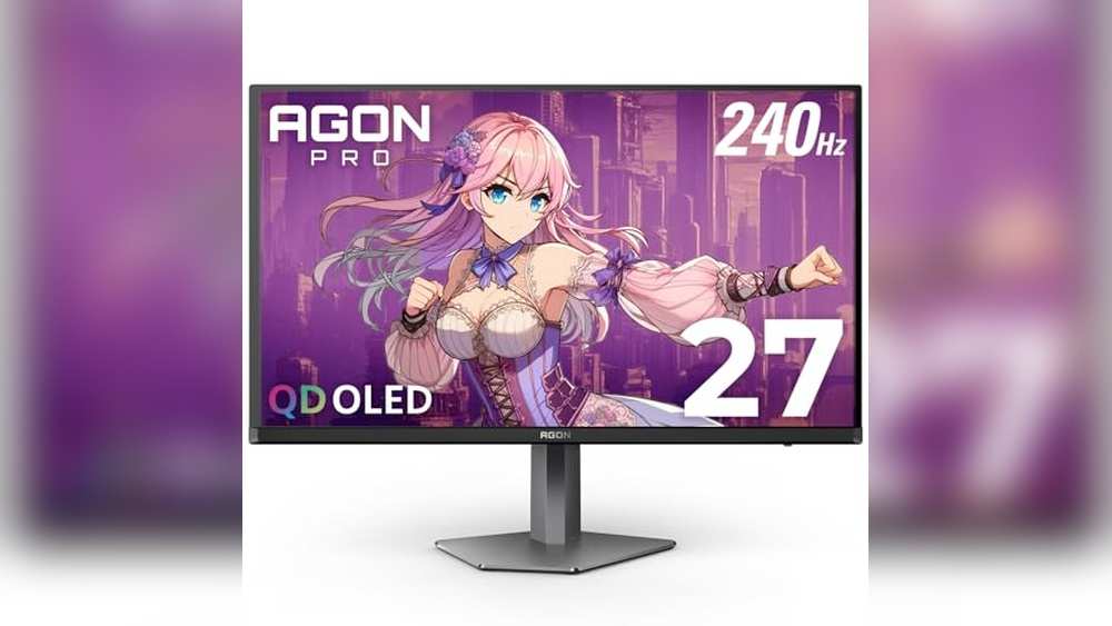 Best Monitor for Ps5 Pro