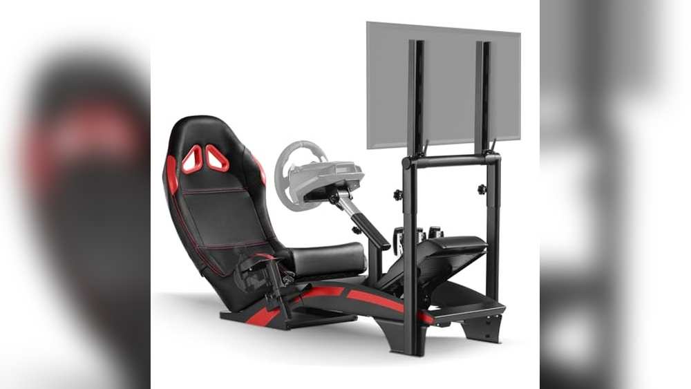 Best Monitor for Racing Simulator