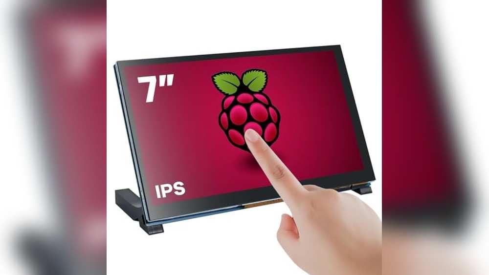 Best Monitor for Raspberry Pi
