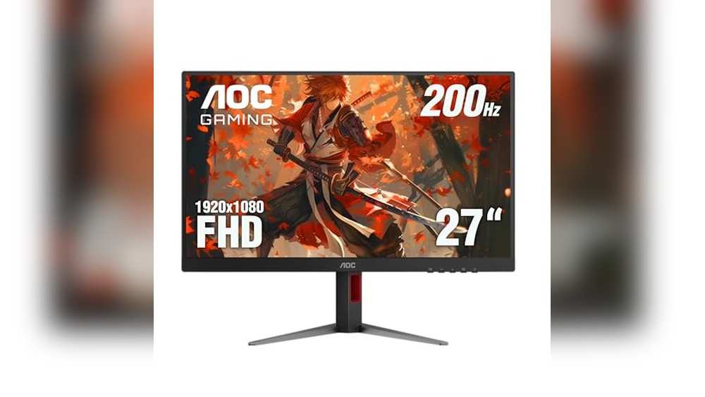 Best Monitor for Rocket League