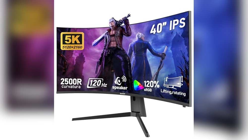 Best Monitor for Rtx 4060