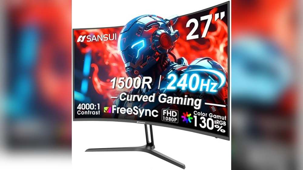 Best Monitor for Streaming