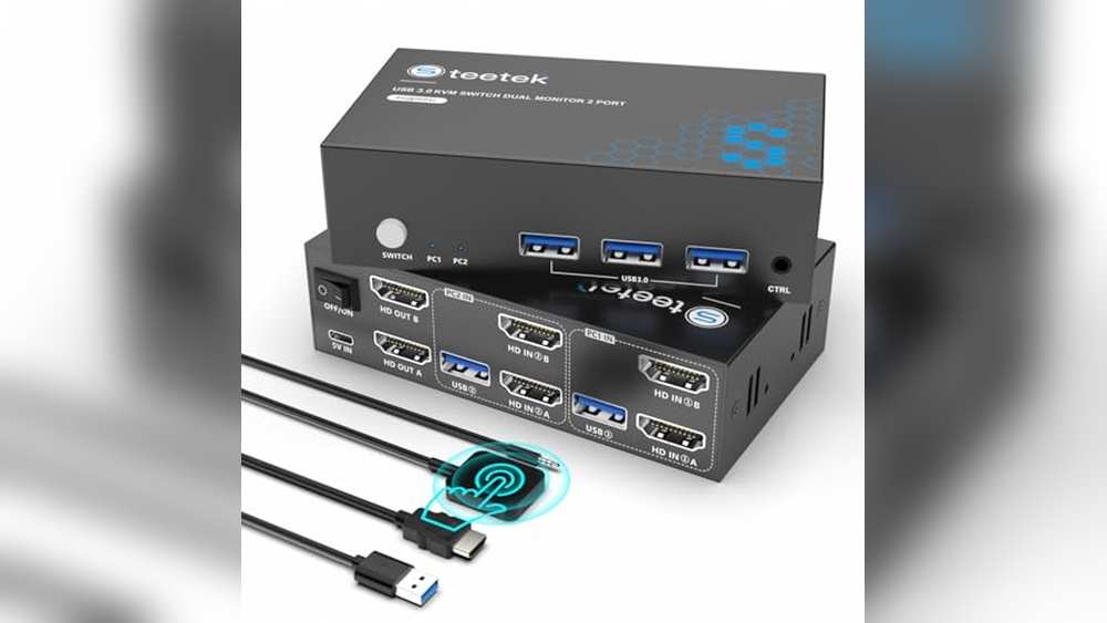 Best Monitor for Switch 2