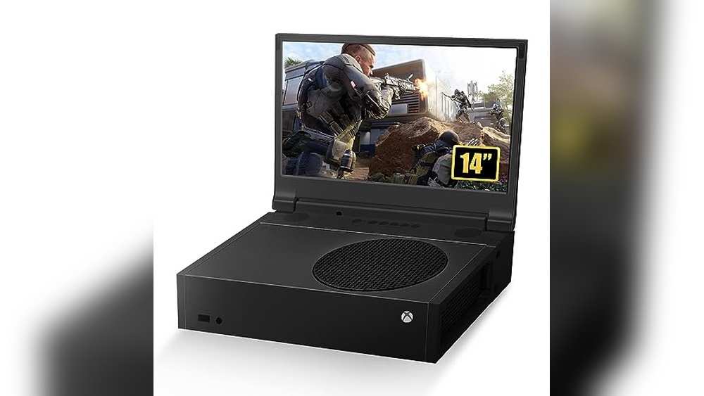 Best Monitor for the Xbox One X