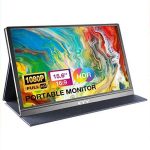 Best Monitor for Travel