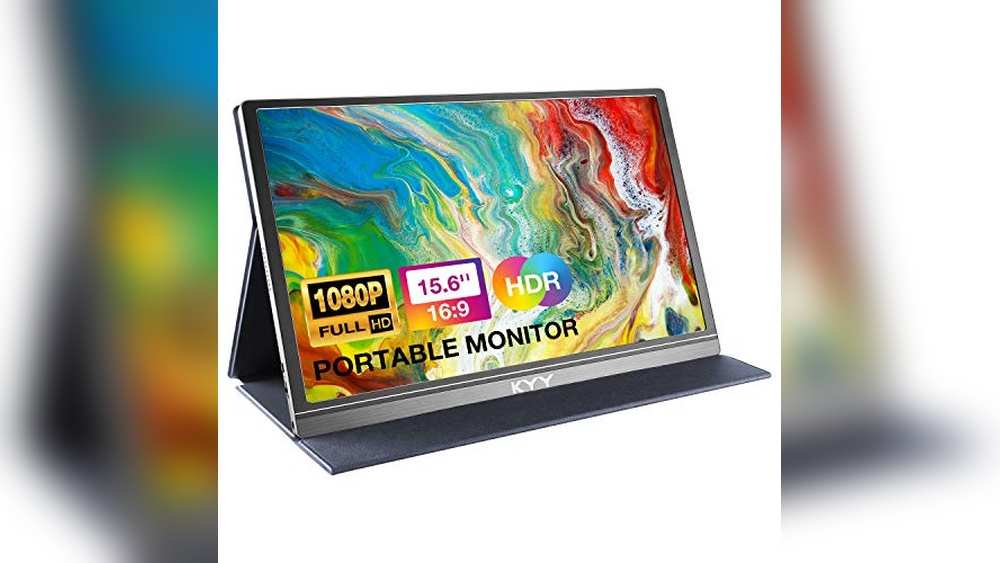 Best Monitor for Travel