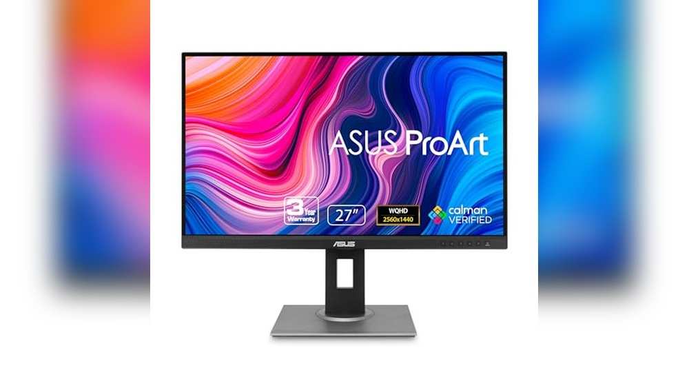 Best Monitor for Video And Photo Editing