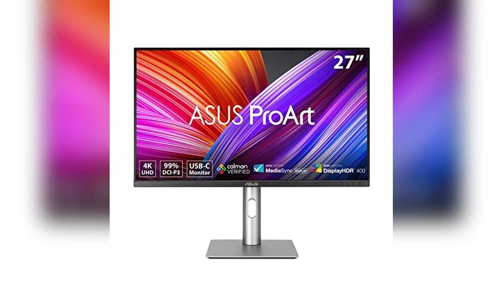 Best Monitor for Video Editing