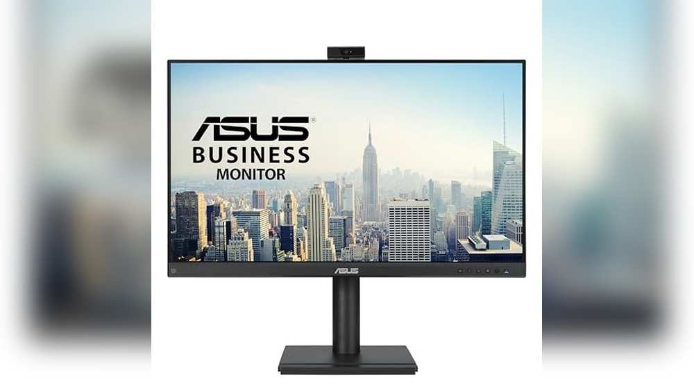 Best Monitor for Video Editors