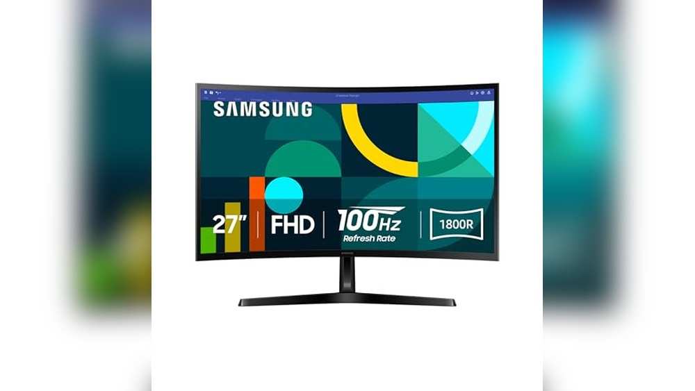 Best Monitor for Working from Home