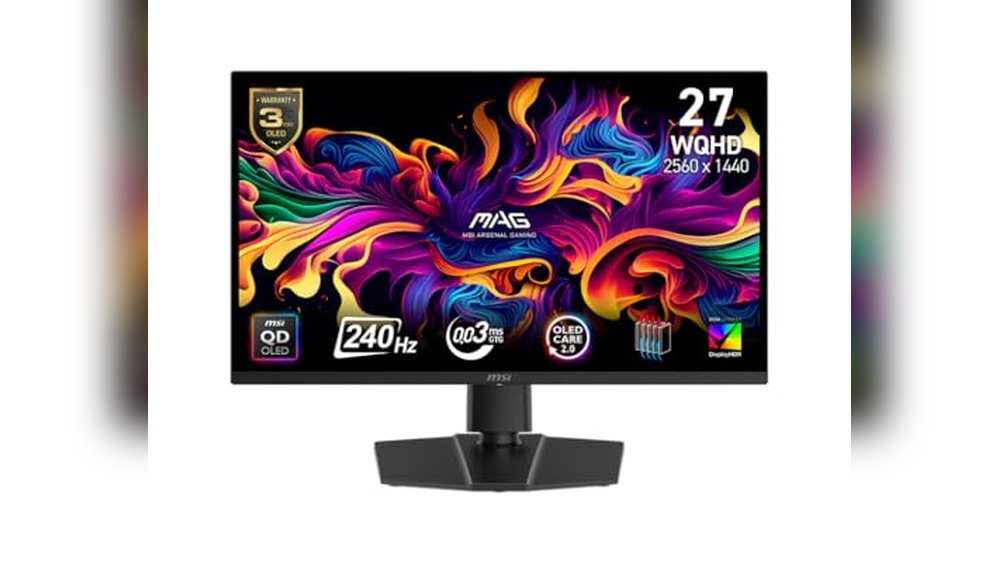 Best Monitor for World of Warcraft