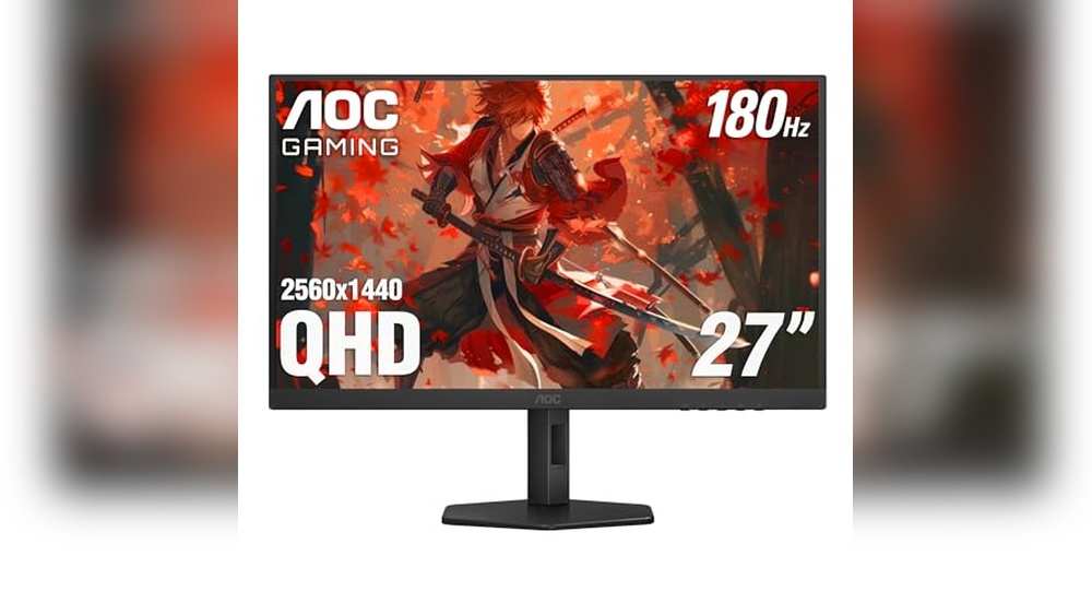 Best Monitor for Xbox 1