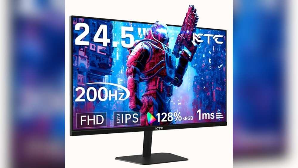 Best Monitor for Xbox One