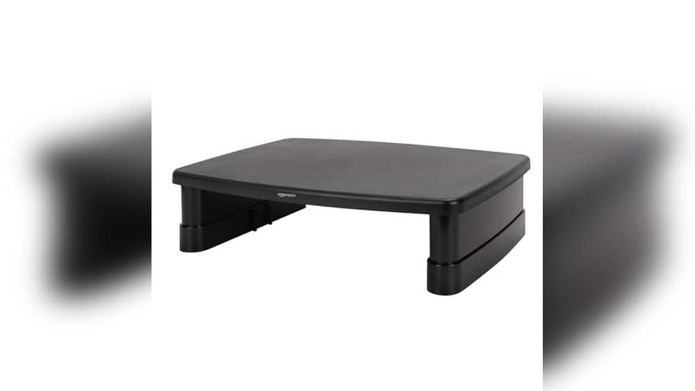 Best Monitor Height for Neck Pain