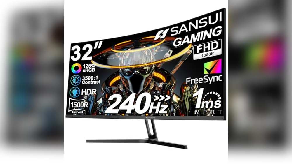 Best Monitor Hz for Gaming