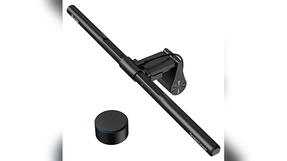 Best Monitor Light Bar Reddit