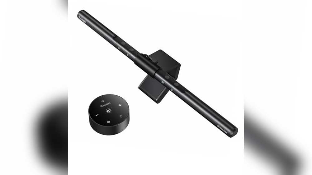 Best Monitor Light Bar