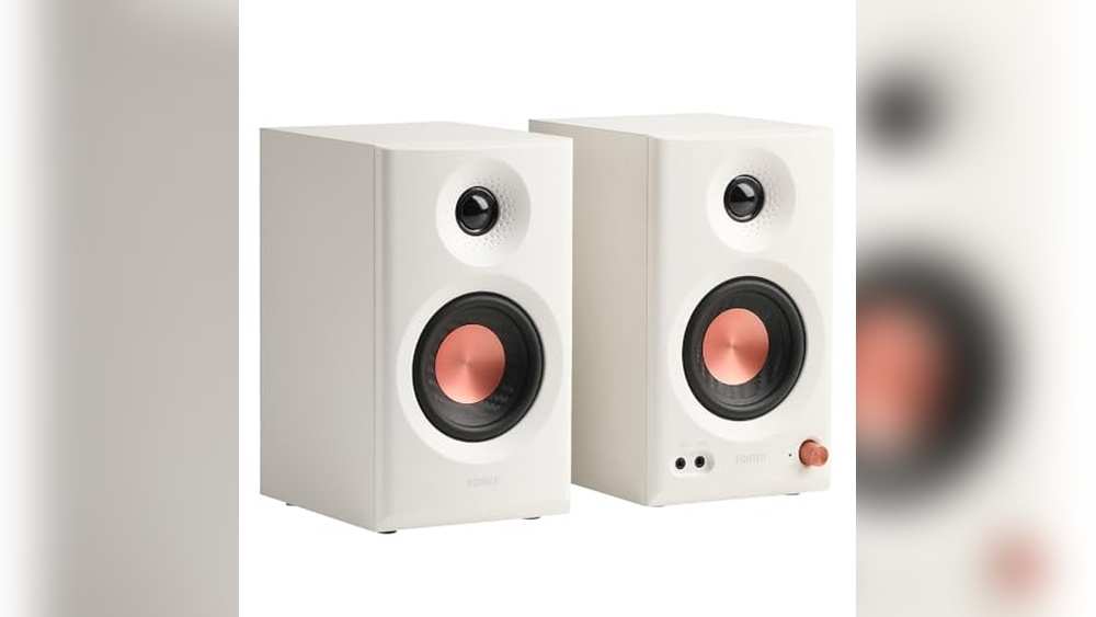 Best Monitor Loudspeakers