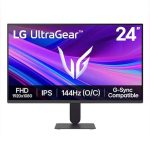 Best Monitor Panel Type for Gaming