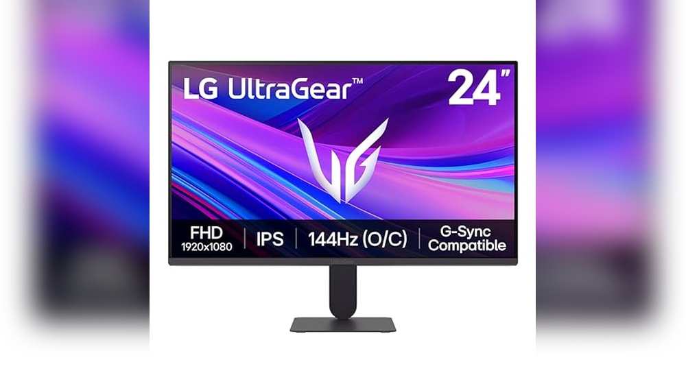 Best Monitor Panel Type for Gaming