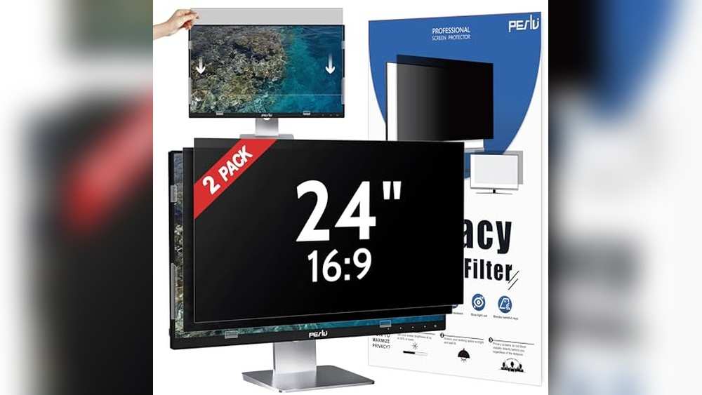 Best Monitor Privacy Screen