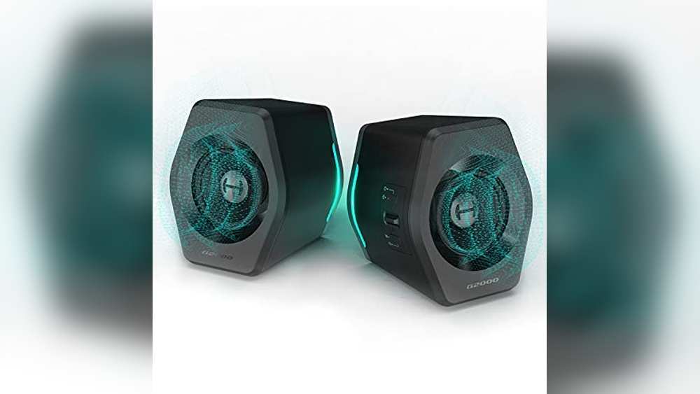 Best Monitor Speakers for Gaming