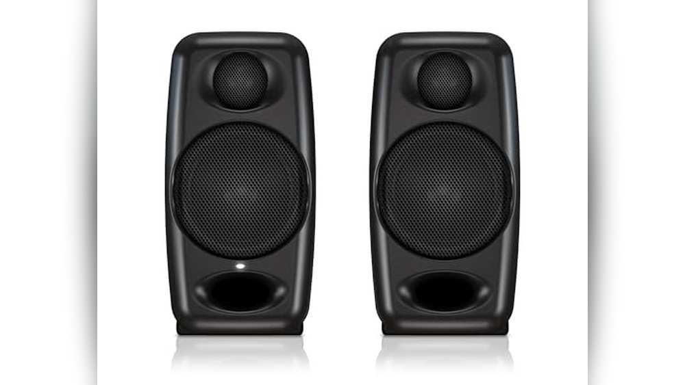 Best Monitor Speakers for Mixing And Mastering