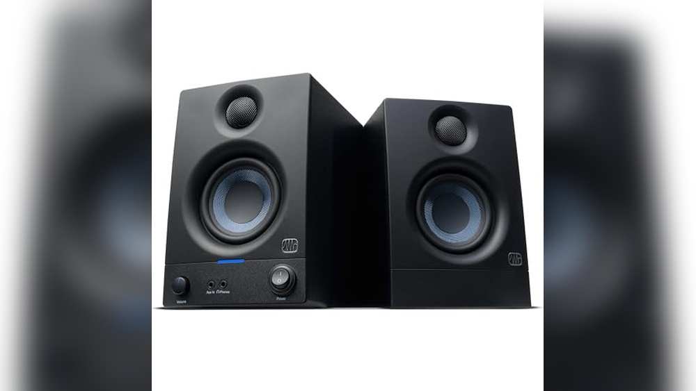 Best Monitor Speakers for Music Production