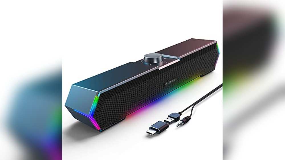 Best Monitor Speakers under 1000