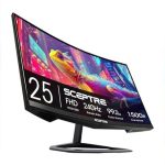 Best Monitor Specs for Gaming