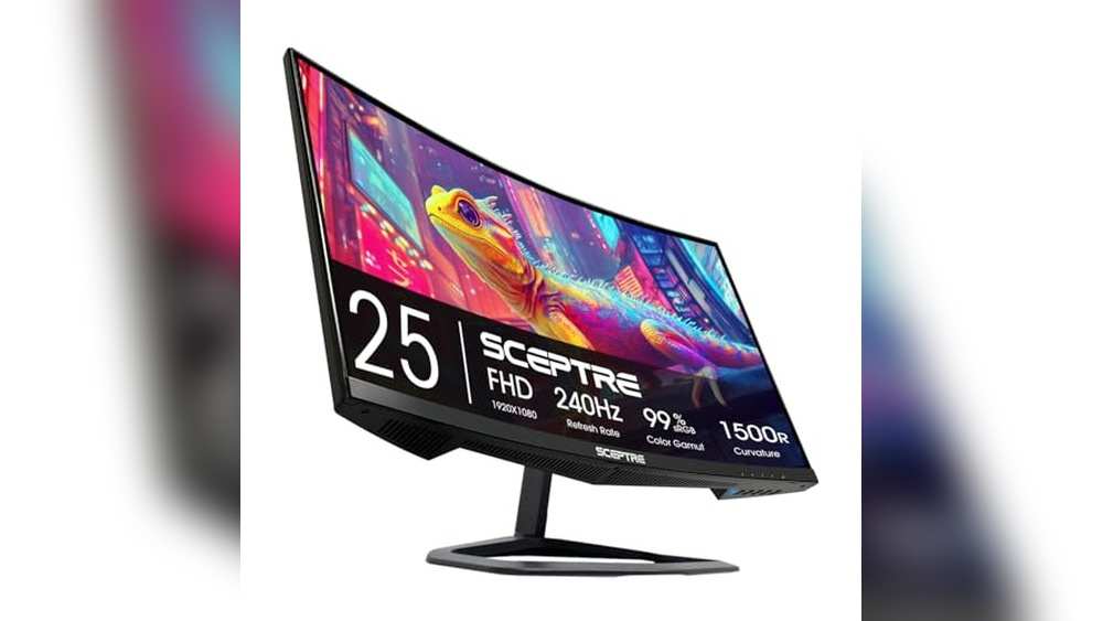 Best Monitor Specs for Gaming