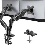 Best Monitor Stand for 2 Monitors