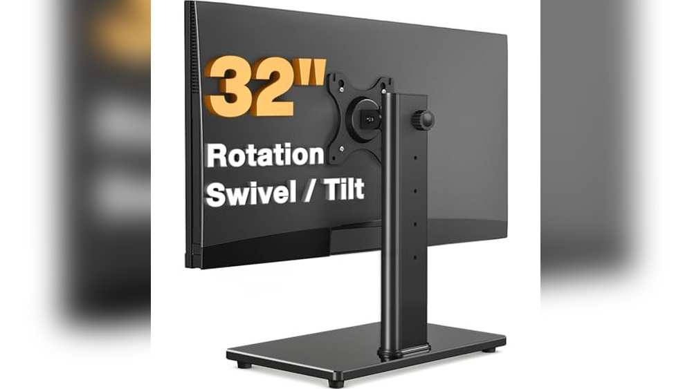 Best Monitor Stand Reddit