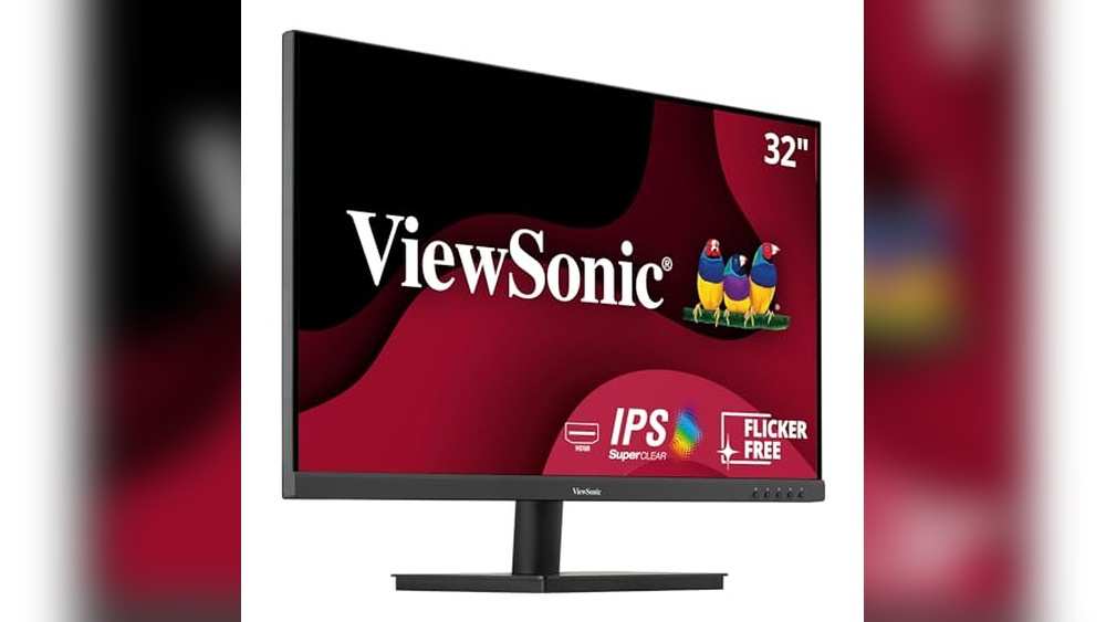 Best Monitor under 200