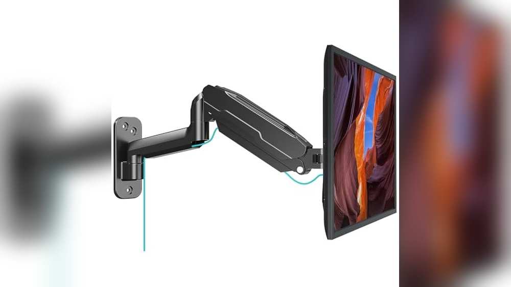 Best Monitor Wall Mount