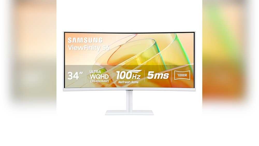 Best Monitor With Thunderbolt