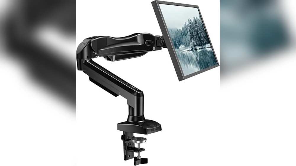 Best Monitor With Vesa Mount