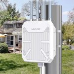 Best Outdoor Wifi Extender for Long Range