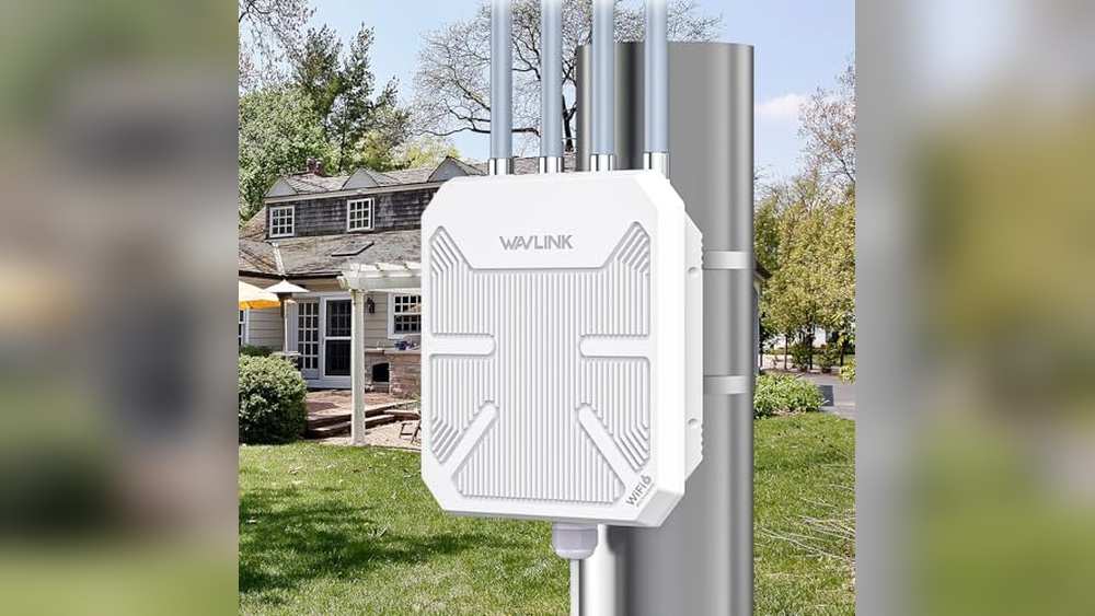 Best Outdoor Wifi Extender for Long Range